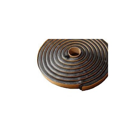 Sika Lockstop Non-Swelling Waterstop 1in x 3/4in 100ft Carton 419273